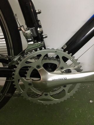 Bicicleta Giant Defy / t.M 54cm