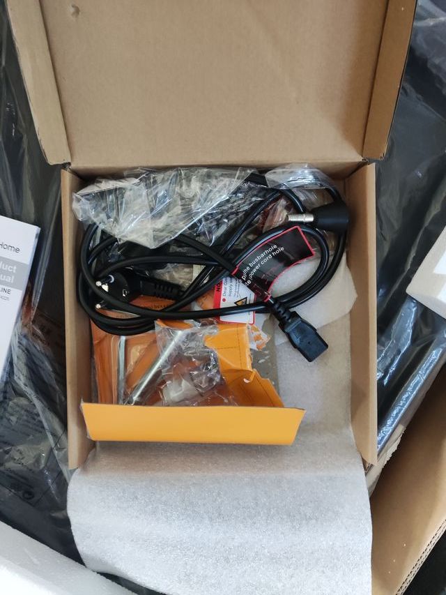 Mobvoi Home Cinta De Correr Smart AI T4225