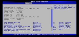 Reprogramar BIOS Corrupta.
