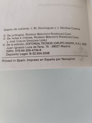 Codigo civil/ Civil Code (Biblioteca de textos ...