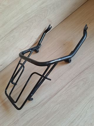 Portapaquetes Honda Scoopy 75