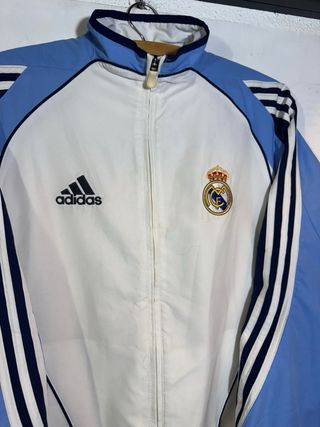 Chaqueta Adidas Real Madrid