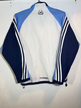 Chaqueta Adidas Real Madrid