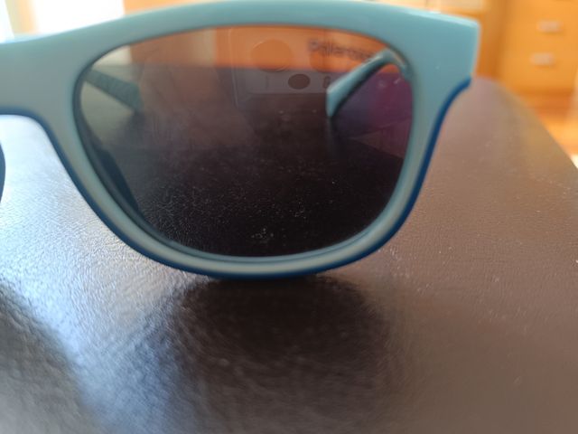 Gafas sol niño - azules