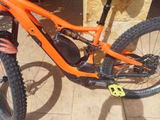 Specialized Turbo Levo Exper