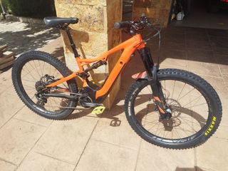 Specialized Turbo Levo Exper
