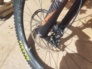 Specialized Turbo Levo Exper