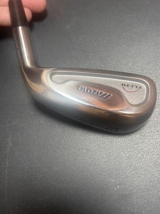 palo de golf