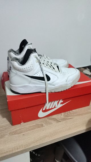 Zapatillas Nike Air Flight Lite Mid