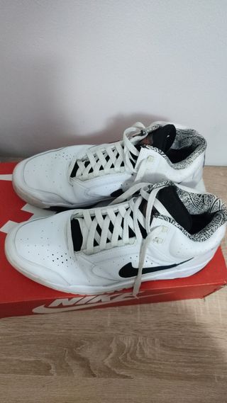 Zapatillas Nike Air Flight Lite Mid