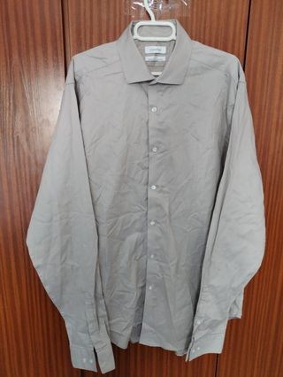 CALVIN KLEIN, Talla L