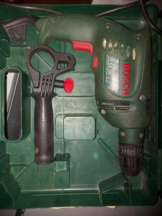 Trapano Bosch PSB 5000 RE