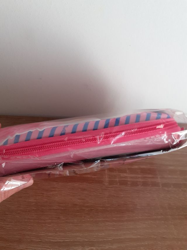 Astuccio Barbie 3D rigido