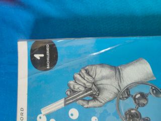 Física y Química 1º Bachillerato. Libro del est...
