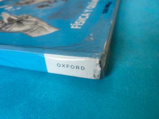 Física y Química 1º Bachillerato. Libro del est...