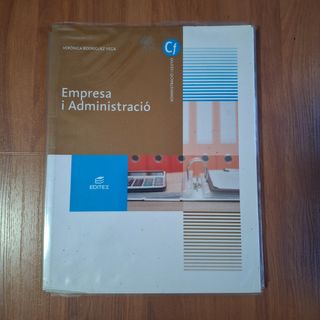 Empresa i Administració (2017)