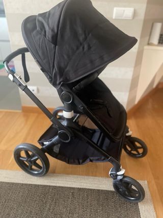 Bugaboo Fox 3 - Capota solar
