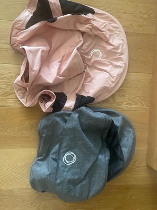 Bugaboo Fox 3 - Capota solar