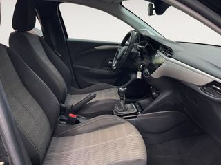 Opel Corsa Edition