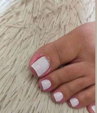 Manicura y Pedicura 