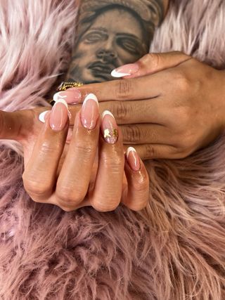 Manicura y Pedicura 