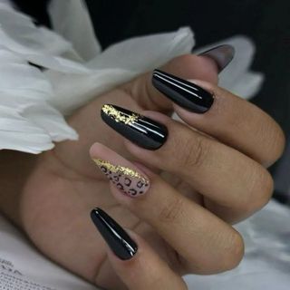 Manicura y Pedicura 