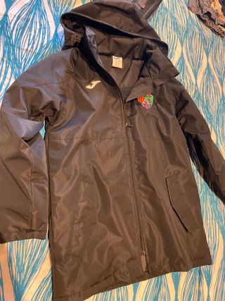 Chaqueta AE Roses Joma