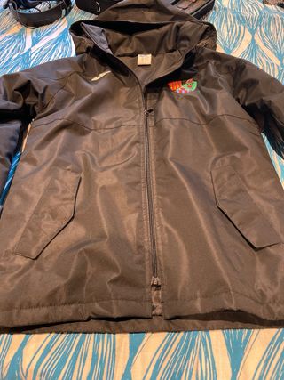 Chaqueta AE Roses Joma