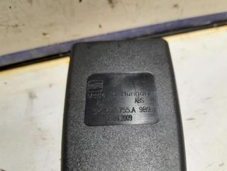 Seat kit airbag salpicadero airbag delantero
