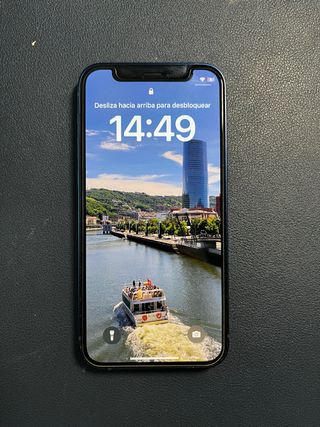 iPhone 12 Mini - Azul