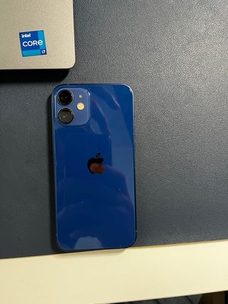 iPhone 12 Mini - Azul