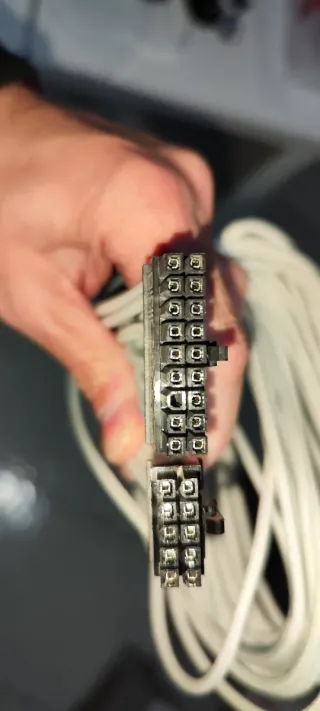 Cables FLEXMOD de Cablemod para Asus/seasonic