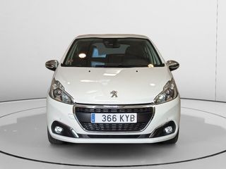 Peugeot 208 Tech Edition