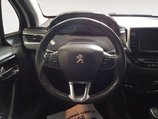 Peugeot 208 Tech Edition