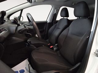Peugeot 208 Tech Edition