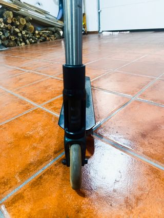 Patinete scooter freestyle Oxelo MF540