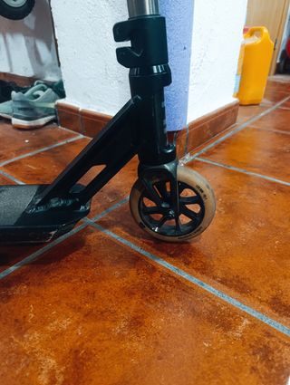 Patinete scooter freestyle Oxelo MF540