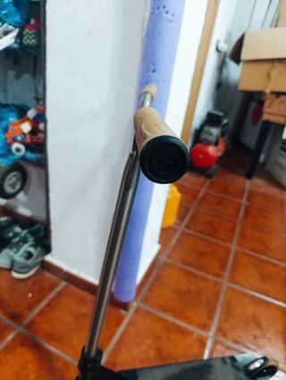 Patinete scooter freestyle Oxelo MF540