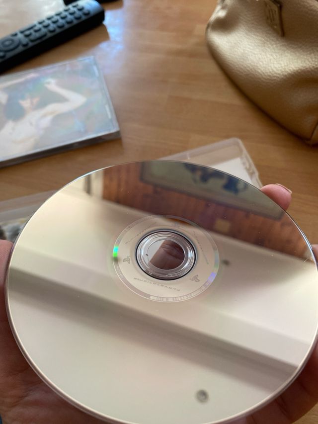 PS3 (PlayStation 3) - Beowulf