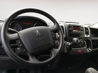 Peugeot Boxer 335 2.2 BlueHDi L2H2 S&S