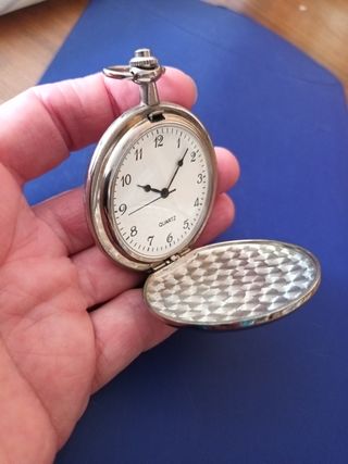 Orologio da Taschino Vintage