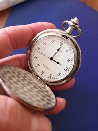 Orologio da Taschino Vintage