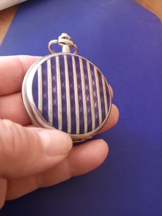 Orologio da Taschino Vintage