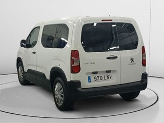 Peugeot Rifter Active Standard