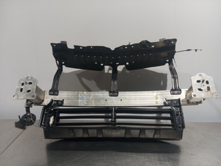 REFUERZO PARAGOLPES DELANTERO OPEL CROSSLAND X S