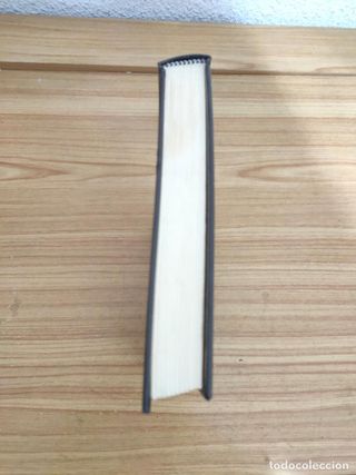 Camino a Tear - Rueda del tiempo 5 (Robert Jordan)