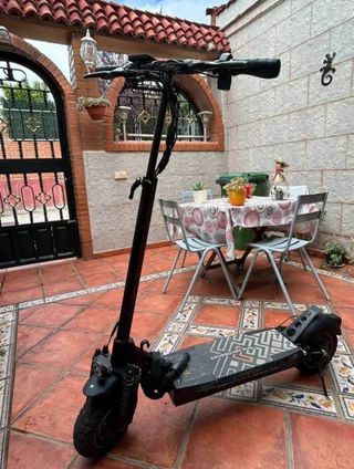 SmartGyro Crossover Dual Pro
