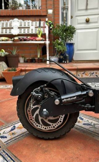 SmartGyro Crossover Dual Pro