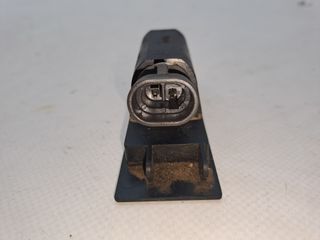 PILOTO MATRICULA OPEL CORSA D ´´111 YEARS´´ (2)