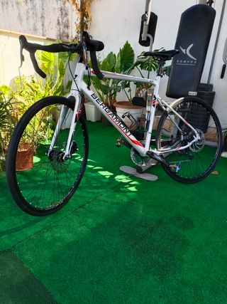 Bicicleta carretera BERGAMONT L